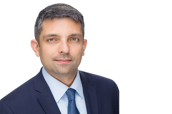 Bijan Salehizadeh, M.D.