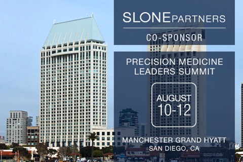 Precision Medicine Leaders Summit