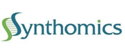 Synthomics Logo