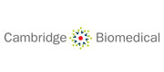 Cambridge Biomedical Logo