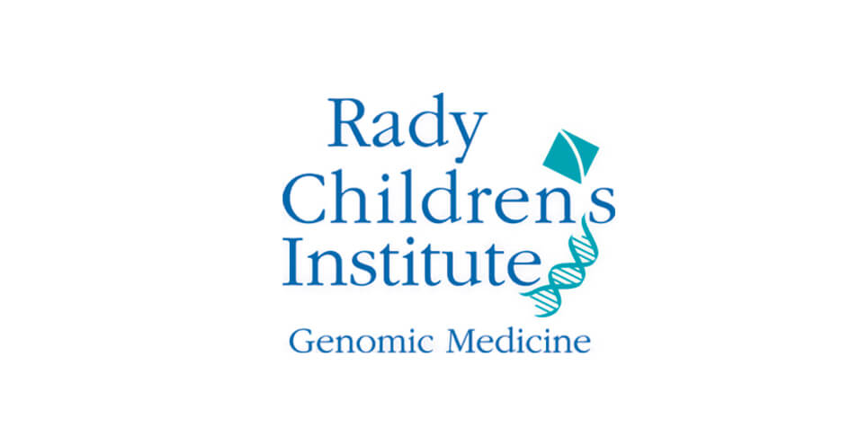 Rady Childrens Institute Logo