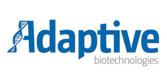 Adaptive Biotechnologies Logo