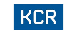KCR Logo