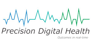 Precision Digital Health Logo