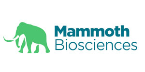 Mammoth Bioscience Logo