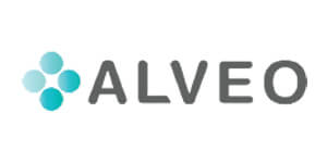 Alveo Logo