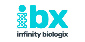 Infinity Biologix Logo