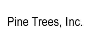 PineTrees Logo