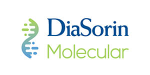DiaSorin Molecular Logo