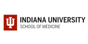 IU School of Medicine Logo
