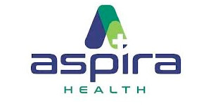 Aspira Health logo