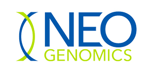 Neo Genomics Logo