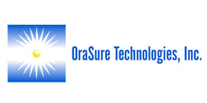 Orasure Technologies Logo