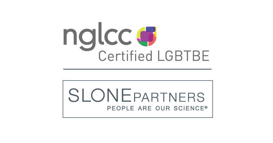 nglcc logo on top of Slone Partners Logo