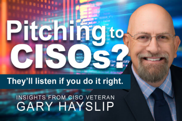 CISO interview