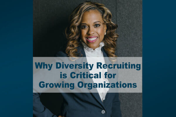 What is Diversity Recruiting and Why is it Important?